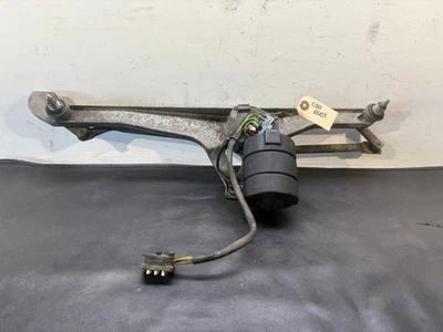 Motor limpiaparabrisas Porsche 944  Foto 1 de 4