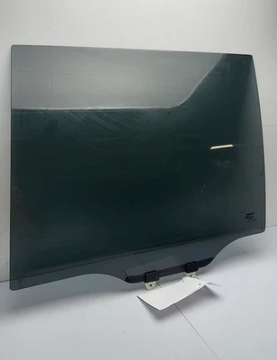 03 04 05 06 07 08 HONDA PILOT Rear Door Glass/window Honda Left OEM G005-2 Foto 1 de 4