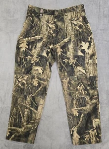 Columbia Timberwolf Camouflage Jagdhose Herren XL Fleece gefüttert Outdoor - Bild 1 von 13