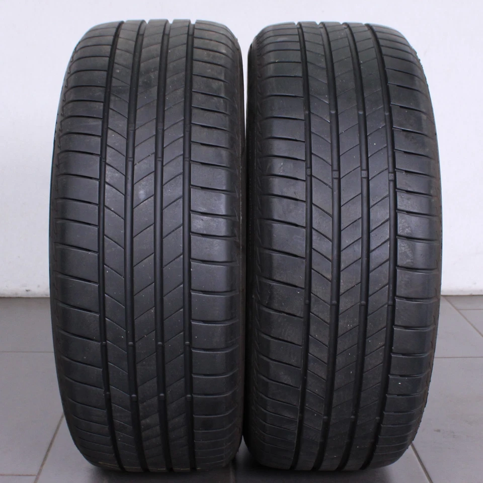 2 Stück Bridgestone Turanza T005 235 50 R18 101H XL Sommerreifen - Bild 1 von 1