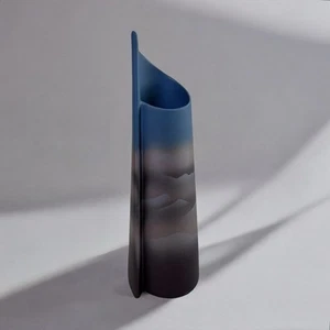 Vaso in ceramica Ikebana OTAGIRL (Giappone) - Foto 1 di 4