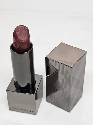 Burberry LIP COVER Lápiz labial satinado suave No.33 OXBLOOD 0.12 oz (PUNTA DEFECTUOSA) Foto 1 de 4