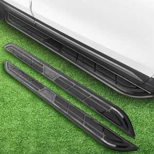 2Pcs Fits for Hyundai Palisade 2026 Running Boards Side Steps Nerf Bars - Picture 1 of 6