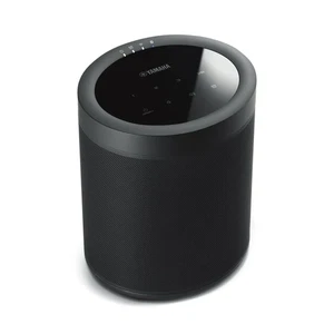 YAMAHA MUSIcCAST 20 WX-021 BLACK Diffusore Amplificato Bluetooth Wifi Alexa - Foto 1 di 3