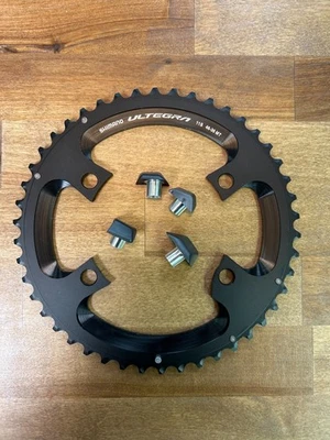 Shimano FC-R8000 Chainring ULTEGRA 11S 46T - Image 1 of 2