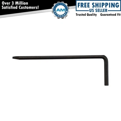 车头灯安装销 LH 或右手适用于雪佛兰凯迪拉克 GMC Saturn 全新 — 第 1/3 张图片