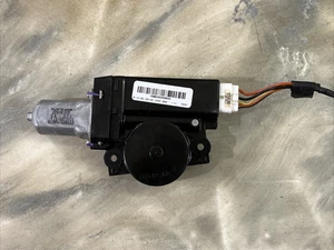 06-10 Hummer H3 Sunroof Moon Roof Electric Power Motor 471071-10670 OEM - Picture 1 of 4
