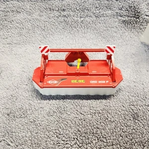 Diecast Front Mounted disc Mower. 1:32 Scale. GMD 802 F. New In Box. - Picture 1 of 10