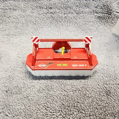 Diecast Front Mounted disc Mower. 1:32 Scale. GMD 802 F. New In Box. - Image 1 of 4