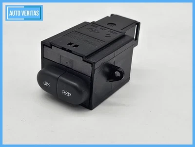 Original Renault Laguna Bj 2000 Limousine switch unit DIS REP 7700419688 - Image 1 of 4