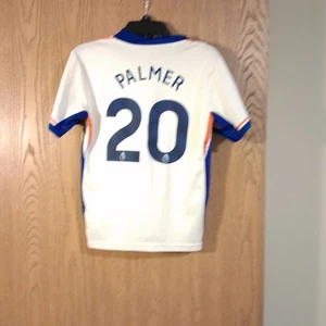 Cole Palmer #10 Chelsea Nike Trikot Jugend Medium - Bild 1 von 5