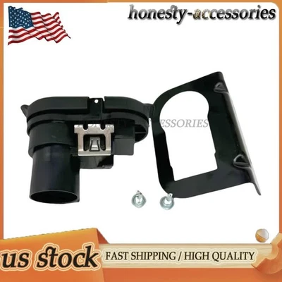 Rear Bumper Trailer Tow Plug For GMC Sierra 1500 Limited 2015-2023 23404450 - Image 1 of 4