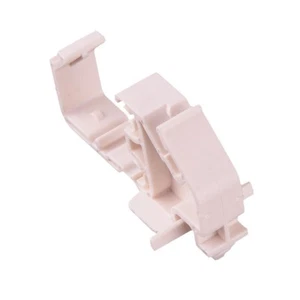 Trunk Lid Torsion Opener Spring Clip Fit for Honda Accord 08-12 White - Picture 1 of 4