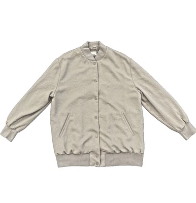 Chaqueta de bombardero Wilfred Poussin de Aritza talla 3 Foto 1 de 4