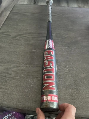 Easton Reflex C-Core LRX 100C C405 28” 18 oz. Bate de béisbol *grito*juvenil Foto 1 de 4