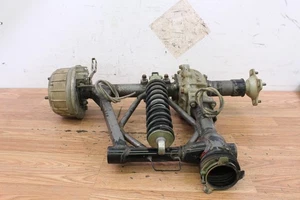 1985 HONDA BIG RED  ATC250ES Rear Differential Diff / Swing Arm / New Brakes - Picture 1 of 15