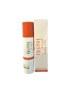LWYA Blush Crush Blush Stick (Pop Peach) Love Who You Are Full Size 0.23 Oz - Picture 1 of 2