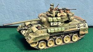 Retired King & Country USA M18 Hellcat Tank Destroyer WW2 DD050 - Picture 1 of 5