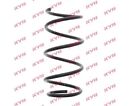 FOR BMW 520 E60, E61 2.0 07 TO 10 N43B20A FRONT SUSPENSION COIL SPRING