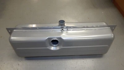 Brand New Gas Fuel Tank Triumph Spitfire 1971-1980 Good Quality Metal Tank - Image 1 of 3