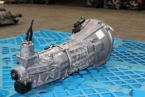 2004-2008 MAZDA RX8 6SPEED MANUAL TRANSMISSION JDM 13B 1.3L - Picture 1 of 8
