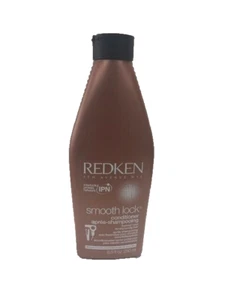 Redken Smooth Lock Conditioner 8.5oz / 250ml /New - Picture 1 of 2