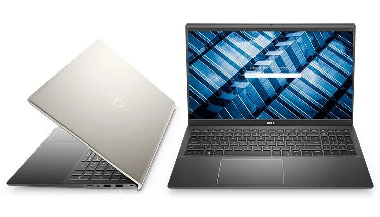 DELL Ultrabook Vostro 5502 Monitor 15.6" Full HD Intel Core i5-1135G7 Ram 8 GB S - Immagine 1 di 1