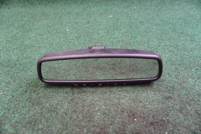 Espejo retrovisor Hyundai Santa Fe 2007-2012 e11015894 OEM Foto 1 de 4