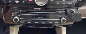 Audio Equipment Radio Receiver US Market Fits 16-17 K900 3162942 - Picture 1 of 10
