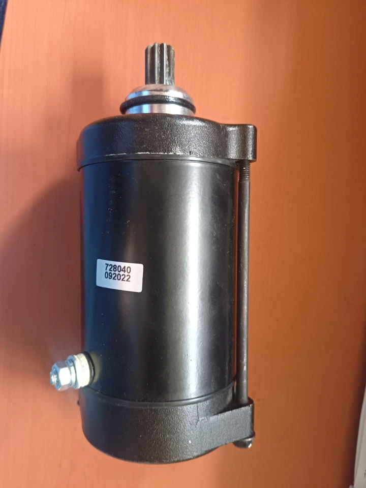 STARTER KAWASAKI VN700 LTD 1985 Foto 1 de 1