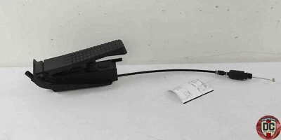 Педаль дроссельной заслонки 1997-2002 Porsche 986 Boxster MT E-Throttle 99642301904 2549 - Изображение 1 из 3