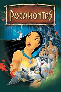 FILM FOTO - POCAHONTAS (1995) - HOCHGLANZ - 15 x 10 CM - NEU - Picture 1 of 1