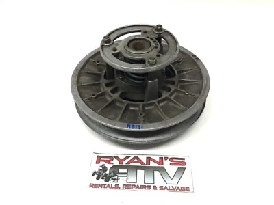 Embrague de polea de transmisión secundaria Arctic Cat Mountain Cat 800 2001 Foto 1 de 4