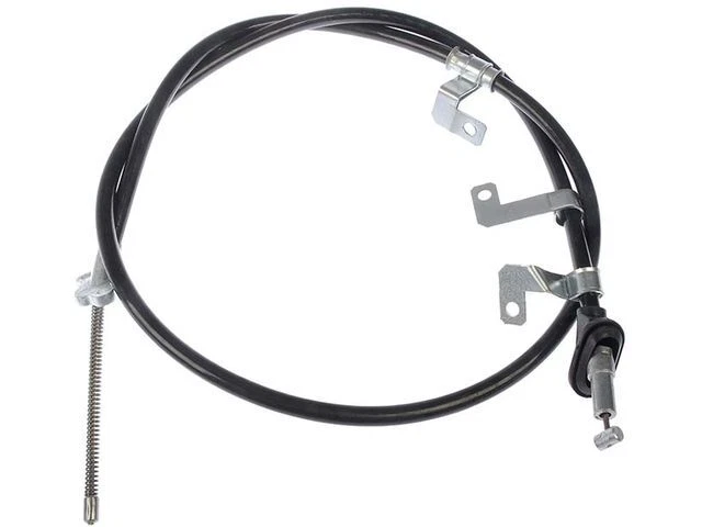 Cable de freno de estacionamiento trasero izquierdo Dorman 47WH66Y para Honda Civic 2001-2005 Foto 1 de 1