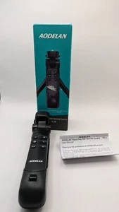 AODELAN Wireless Shooting Grip Tripod w Remote Control Sony Nikon new open box - Picture 1 of 5