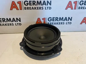 GENUINE 13-19 AUDI A3 S3 8V REAR DOOR SPEAKER 8V4035411C 8V - Picture 1 of 2