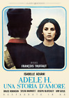Dvd Adele H., Una Storia D'Amore (Restaurato In Hd) (1975) .........NUOVO