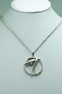 Collar de cosplay de Juego de Tronos enchapado en plata - Imagen 1 de 1