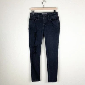 Leggings negros en apuros Levi's talla 28 - Imagen 1 de 4