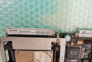 Siemens Sinumerik CPU 6FC5110-0DB01-0AA1 570 514 9101.00 - Picture 1 of 3