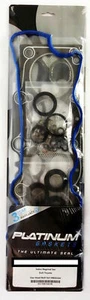 VRS CYLINDER HEAD GASKET KIT+ HEAD BOLT for TOYOTA CELICA ST162R COUPE 86-89 2.0 - Picture 1 of 2