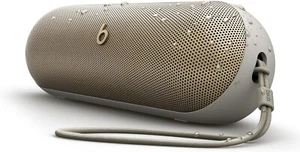 Beats Pill – Altoparlante portatile Bluetooth wireless resistente all'acqua oro - Foto 1 di 7