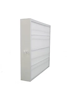 Filter-Monster 20x25 Filter Compatible Bryant/Carrier Infinity GAPCCCAR2025 2160 - Picture 1 of 7