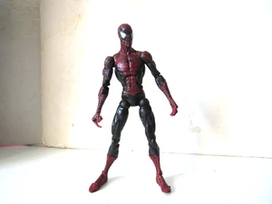 Figura de acción Marvel Legends Classics Mcfarlane Super Poseable 6" Spiderman #2 - Imagen 1 de 12
