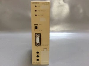 6ES53188MB11 - SIEMENS - 6ES5318-8MB11 Interface mod. RECONDITIONNE - Picture 1 of 3