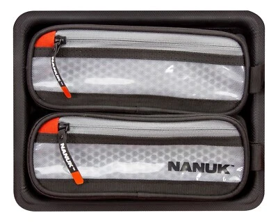 Nanuk 905 Lid Organizer – Camera & Camcorder Accessory Storage Divider - Image 1 of 3