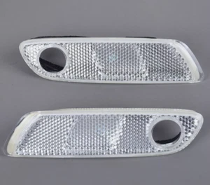 Brand New Front Left and Right Marker Lights for Rolls-Royce Ghost Wraith Dawn - Picture 1 of 6