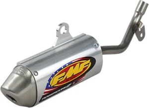 FMF Powercore 2 Silencer Exhaust KTM SX50 sx 50 FITS 2016 TO 2023 - Picture 1 of 1