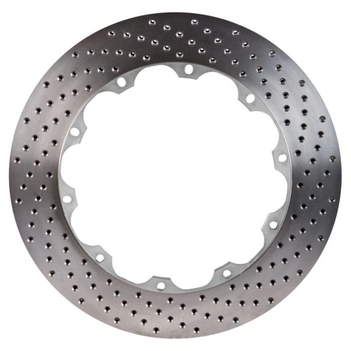 StopTech 31.737.1201.99 AeroRotor 355×32 mm Drilled Ring Left for Dodge Viper - Image 1 of 1