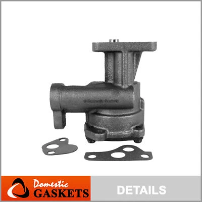 Bomba de aceite para Ford Bronco Country Sedán 68-96 3,9 L L6 OHV 12 V Foto 1 de 4